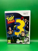Disney Pixar Toy Story 3 (Französisch) - Nintendo Wii