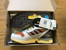 Adidas zx 8000