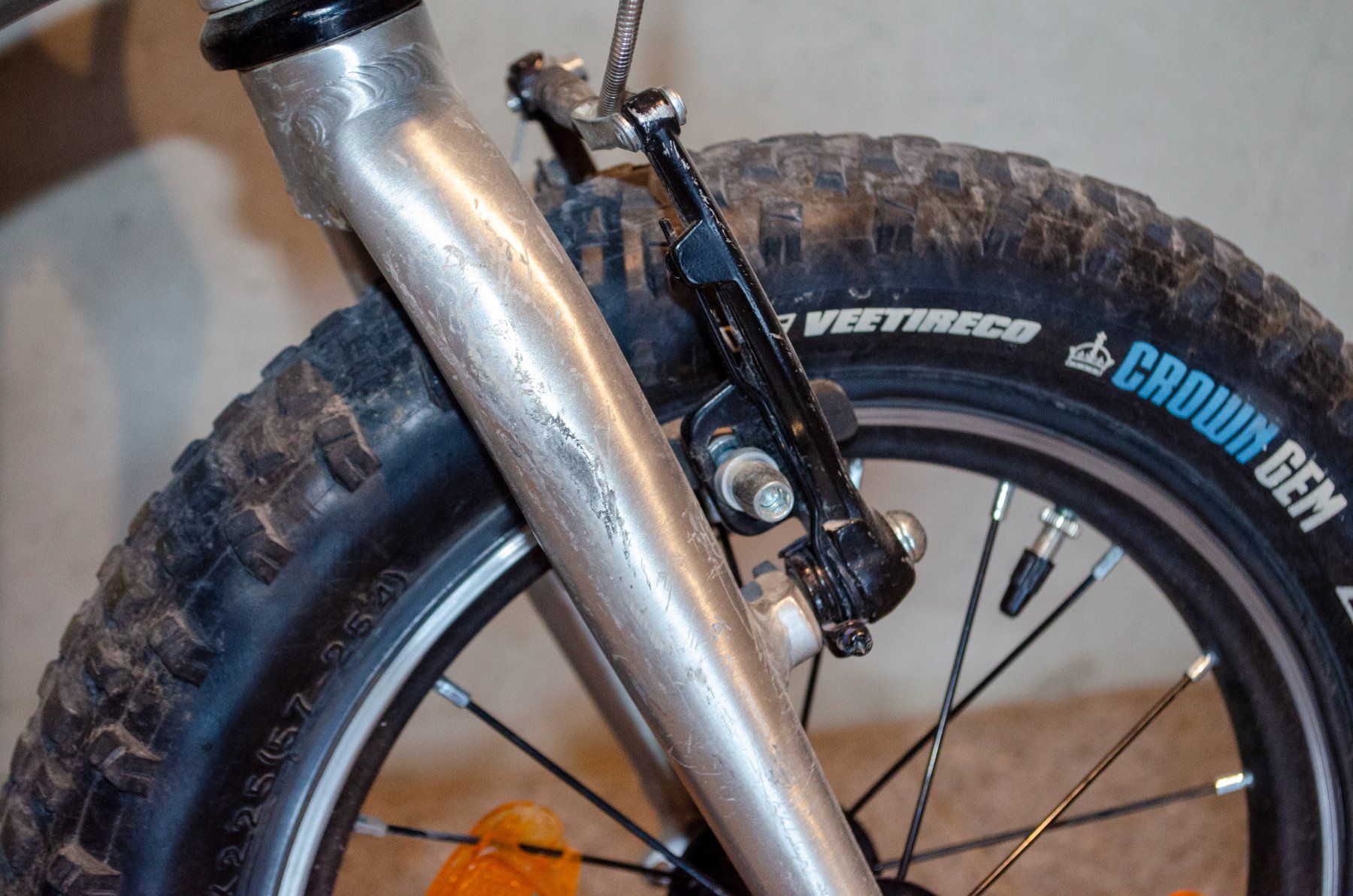 Mini Bikes: Early Rider 14 Zoll – Gebraucht aus Zürich von StevieWonder80 3