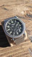 Zeno Chronograph