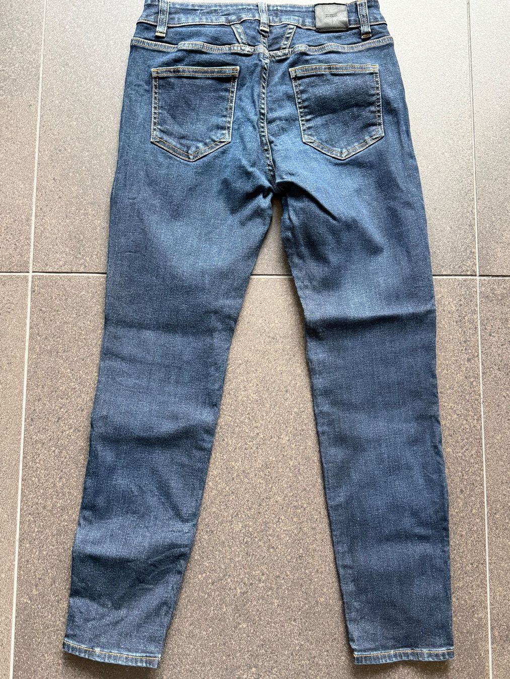 Closed Jeans: Closed Baker C91833 | 1821 Grösse 26 – Usato da Zürich venduto da bgg 2