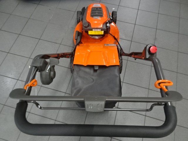 Husqvarna Tagliaerba: Rasenmäher LC551SP Husqvarna – Nuovo e nell'imballaggio originale da Rüegsbach venduto da HusqvarnaShop3418 1