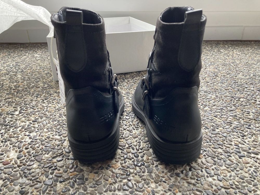 Winterschuhe, Winterstiefel Esprit 32 *neu* (Neu und