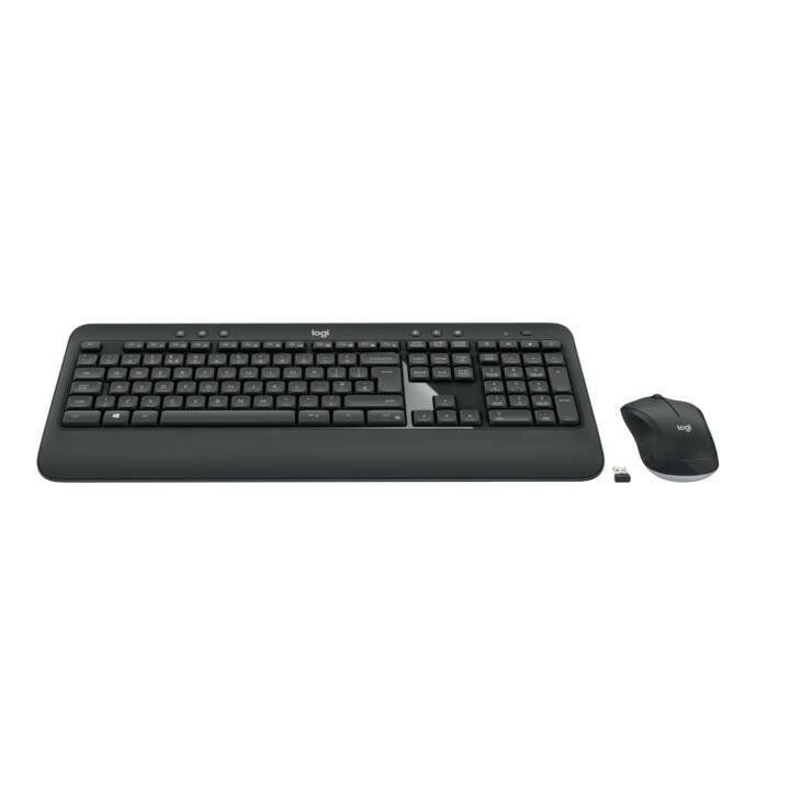 Tastatur Logitech MX540 Advanced neu Kaufen auf Ricardo