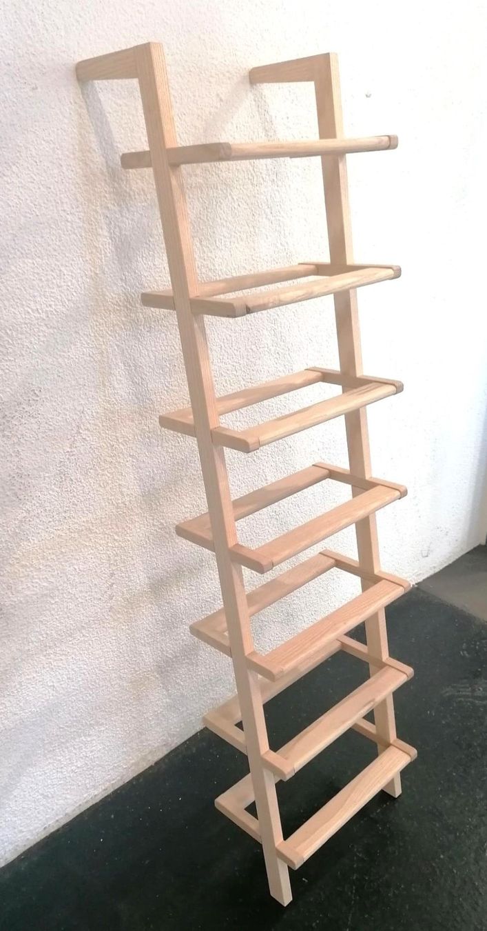 Scaffali: Schuhgestell - Eigenproduktion – Nuovo (secondo la descrizione) da Glattbrugg venduto da BauTeile 1