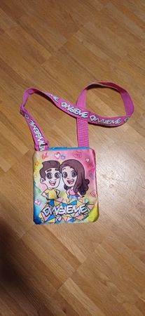 Umhängetasche Kinder