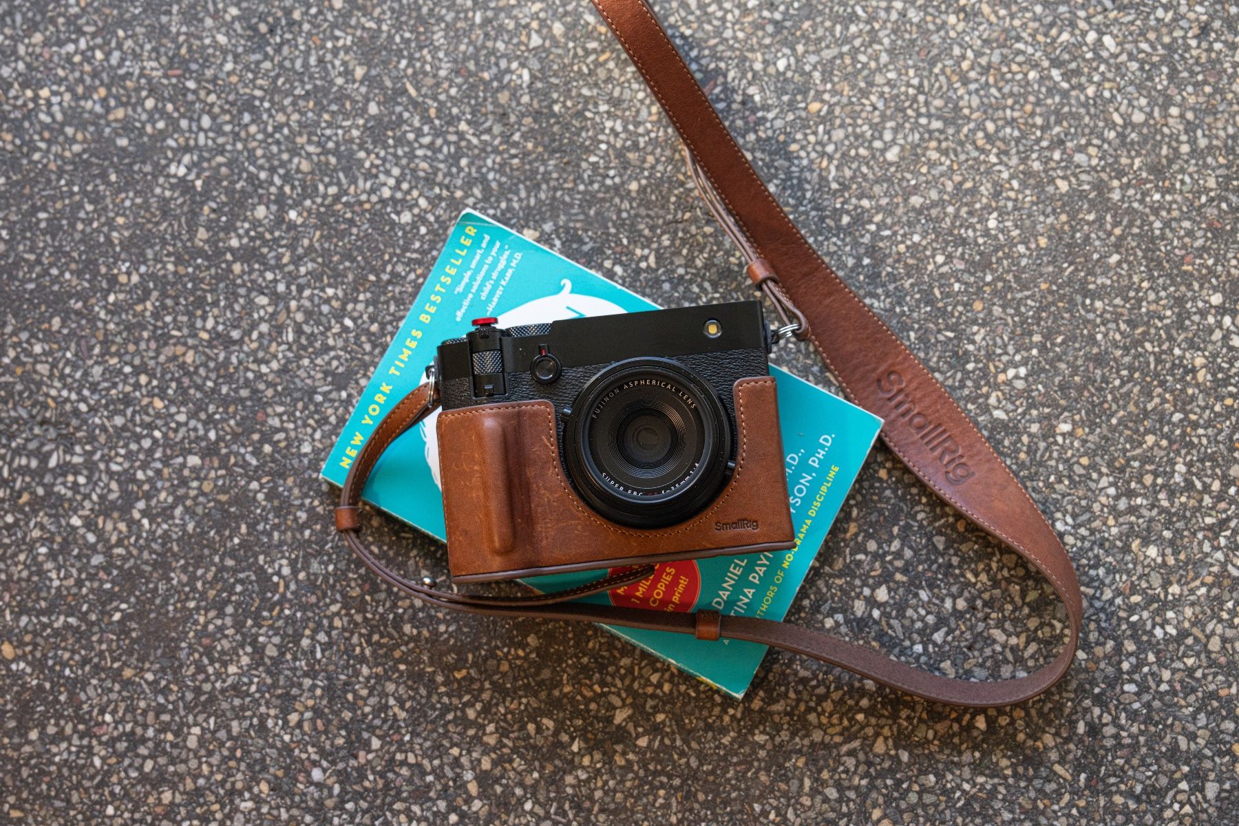 Fujifilm Kamera: Fujifilm GFX100RF mit Garantie – Gebraucht aus Zürich von Javelin2011 1