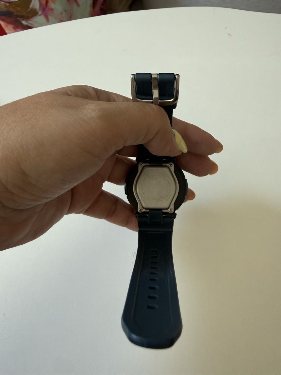 Orologi: Baby G watch – Usato da Mendrisio venduto da ketolin 1