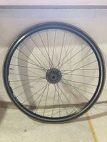 Hiterrad Rennrad