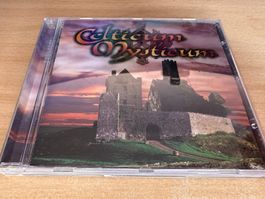 Various - Celticum Mysticum - Prudence
