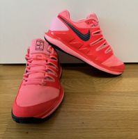 Nike Air Zoom Vapor X Clay Gr.38,5 (Top Zustand)