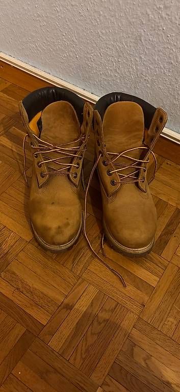 Timberland Scarpe da uomo: Chassure timberland taille 41 d'occasion – Usato da Genève venduto da mat_wf89 1
