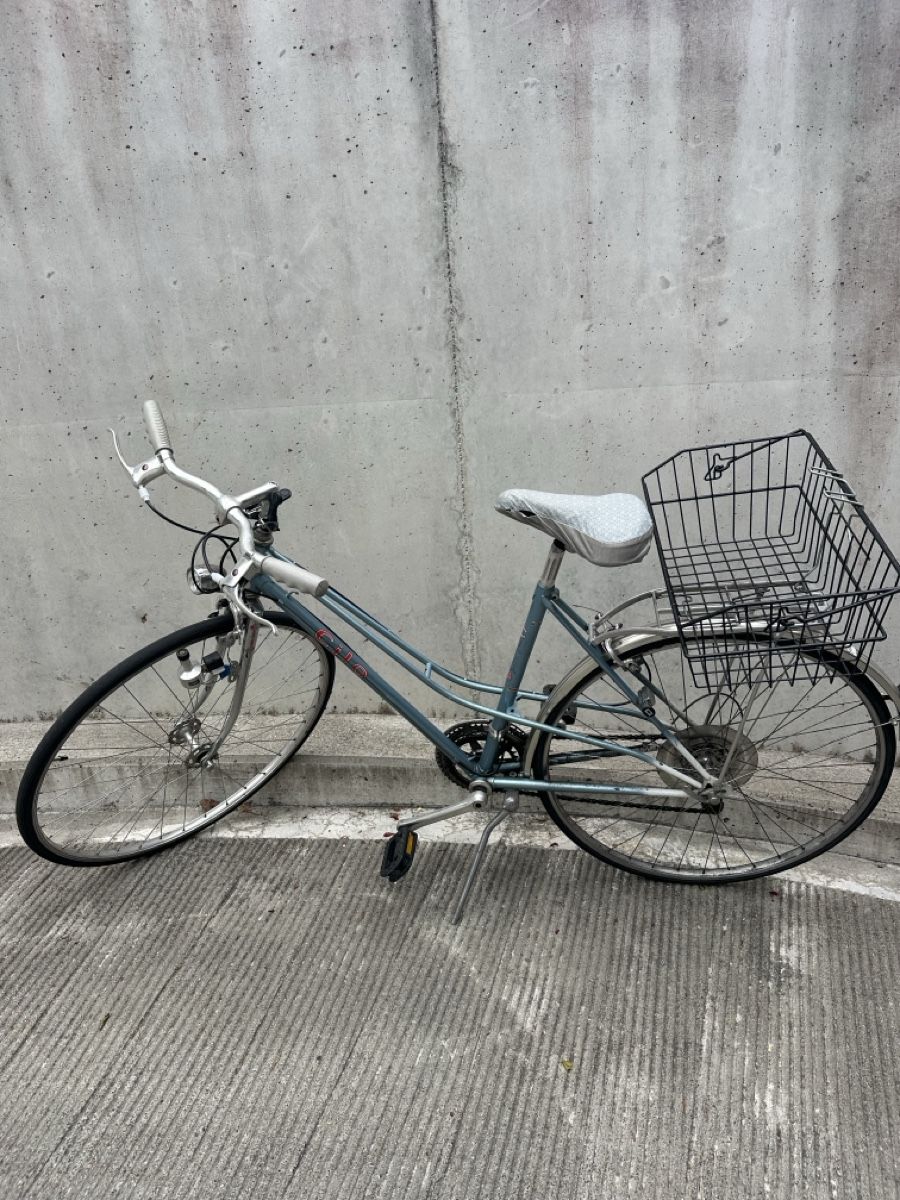 Cilo Biciclette: Clio Damenvelo, Rahmengrösse ca. 50 cm ab 1.- – Difettoso da Liestal venduto da forty-four_shop