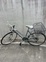 Clio Damenvelo, Rahmengrösse ca. 50 cm