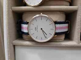 Daniel Wellington Uhr