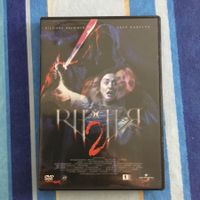 Ripper 2 - Uncut dvd
