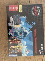 Krimi Puzzle Die drei Kids 150 Teile neu verschweisst