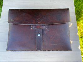 schöne Kartentasche