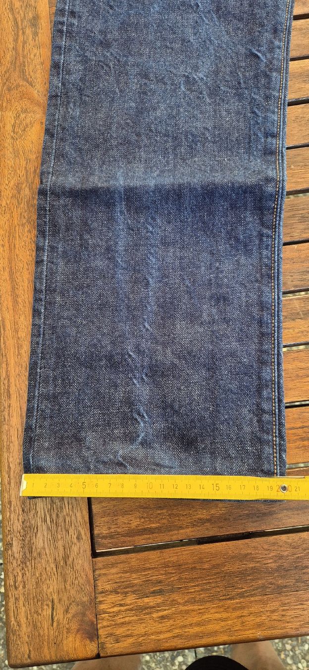Jeans: Red Tornado Jeans W36 x L32 – Usato da Birsfelden venduto da gui_m5m9 8