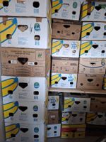 Bananenkartons gebraucht 20 Stk