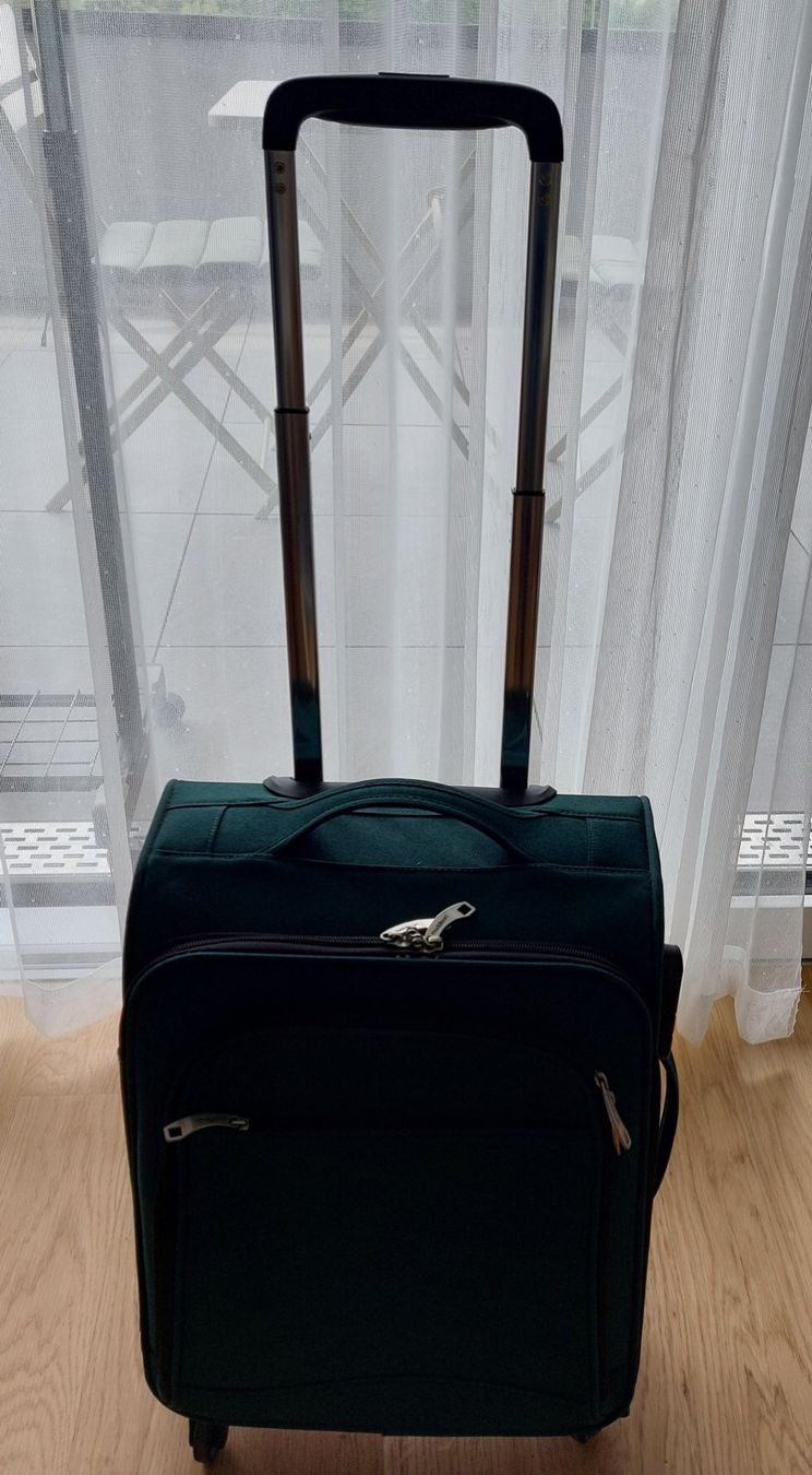 Valigie & Borse: Trolley – Nuovo (secondo la descrizione) da Bellach venduto da bri_m8rs 1