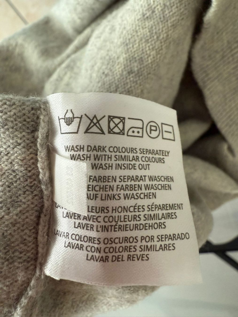 Gant Maglioni & Felpe: GANT Vest - 100% Finewool - Size L – Usato da Muzzano venduto da Sidney_3 3