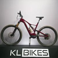E-BIKE SPECIALIZED 25KM/H | 700WH AKKU | NEUWERTIG
