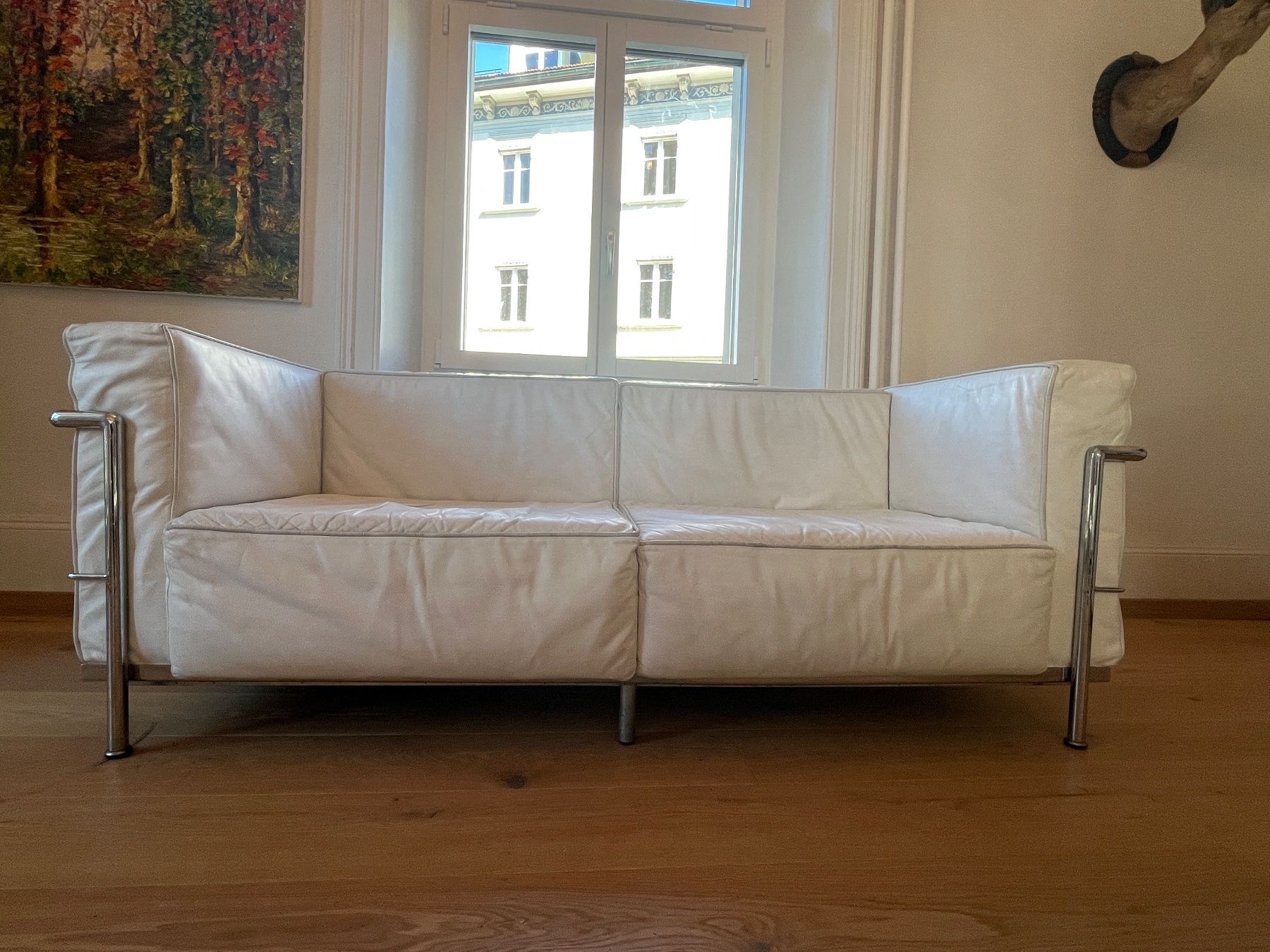 Divani: Sofa (KEIN Cassina!!) – Usato da Luzern venduto da tao08 2