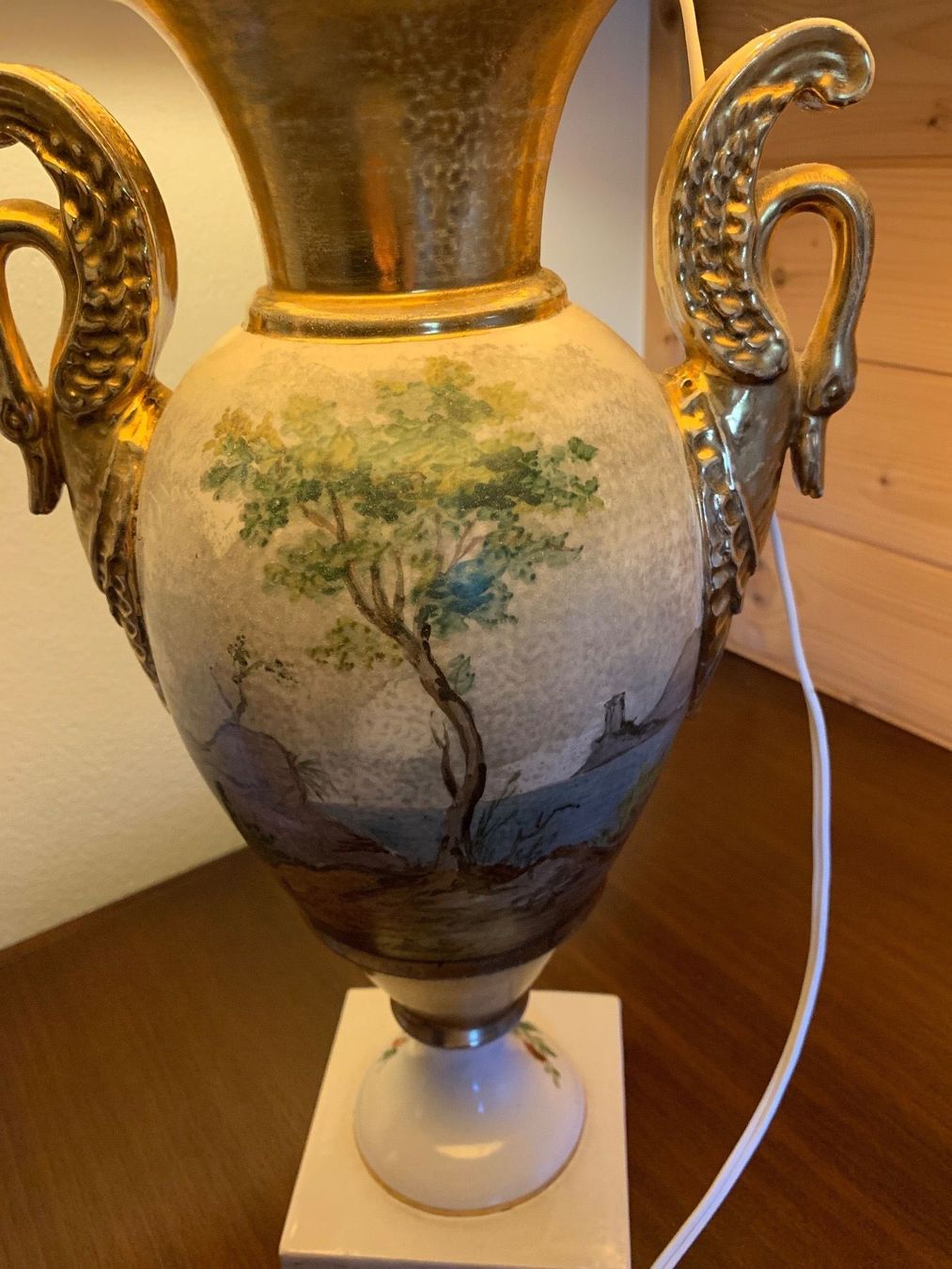 Vasi & Recipienti: Amphore/Vase/Lampe – Usato da Malix venduto da Bigbonsay 2