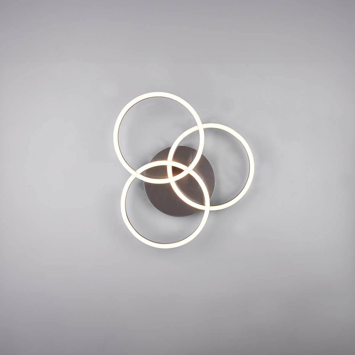 Lampadari & plafoniere: LED Deckenleuchte, Dimmer, 43 cm Breit – Nuovo (secondo la descrizione) da Kreuzlingen venduto da Smart-Light 7