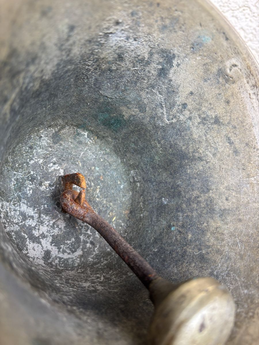 Campanacci mucche: 2 Weideglöggli – Usato da Schangnau venduto da Roseggli82 4