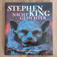 Nachtgesichter – Stephen King, f-stop Fitzgerald (1988)