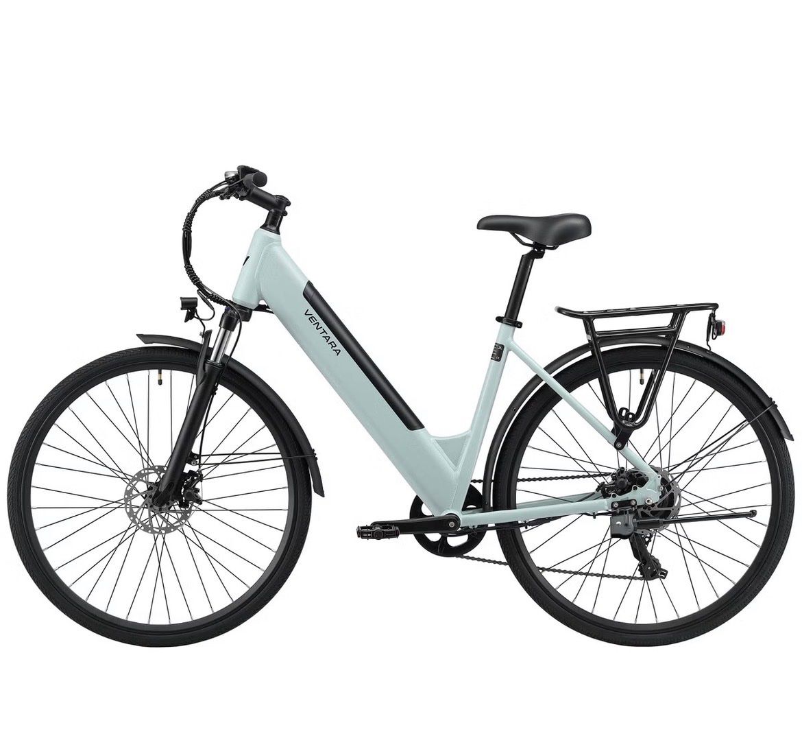 Vélos: E-Bike Citybike SOFIA – D'occasion à Chavannes-Renens par bur_h8sq 5