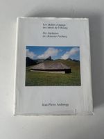 Rare Les chalets d’alpage Fribourg Anderegg 1996