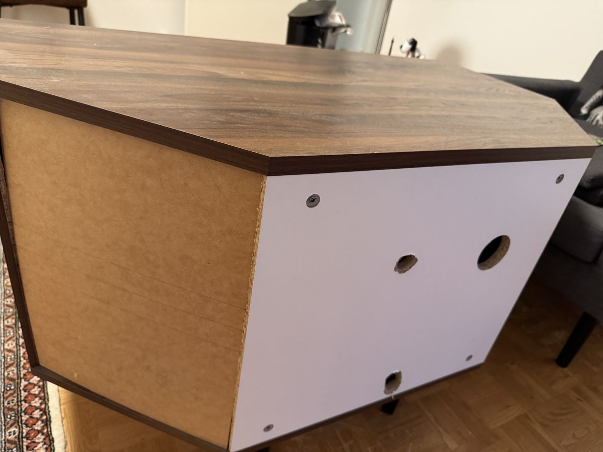 Meubles TV: TV Möbel – D'occasion à Oetwil am See par ksz_d9cn 4