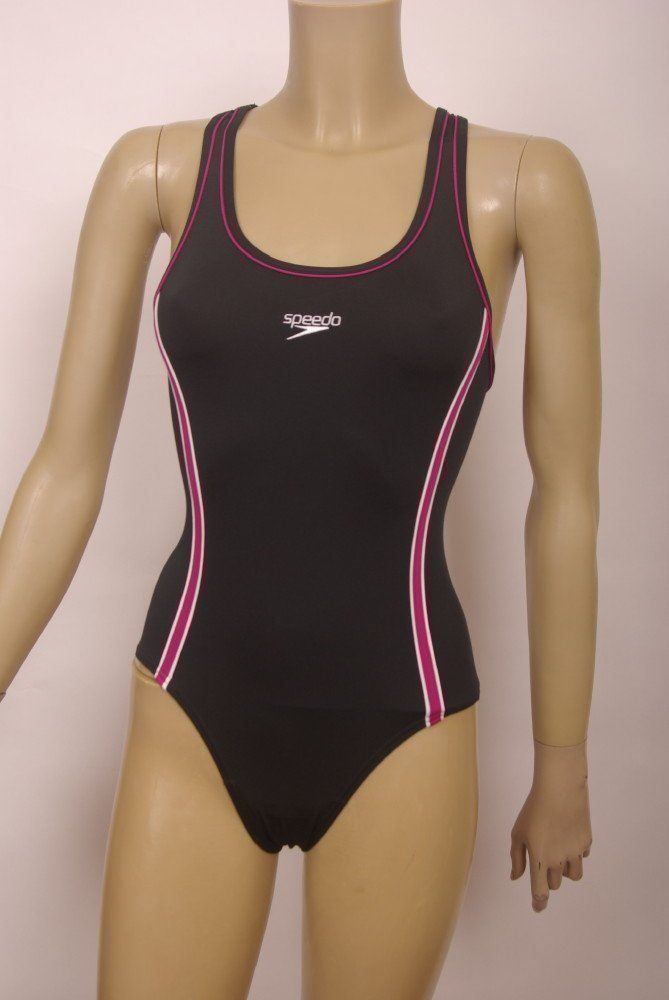 Speedo Costumi da bagno & Bikini: SPEEDO BADEANZUG 36  BADEMODE 7969 – Nuovo e nell'imballaggio originale da Adliswil venduto da isabela77 1