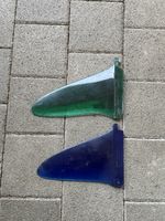Finne für Windsurfer