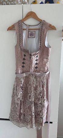 Dirndl von MarJo Gr. 38