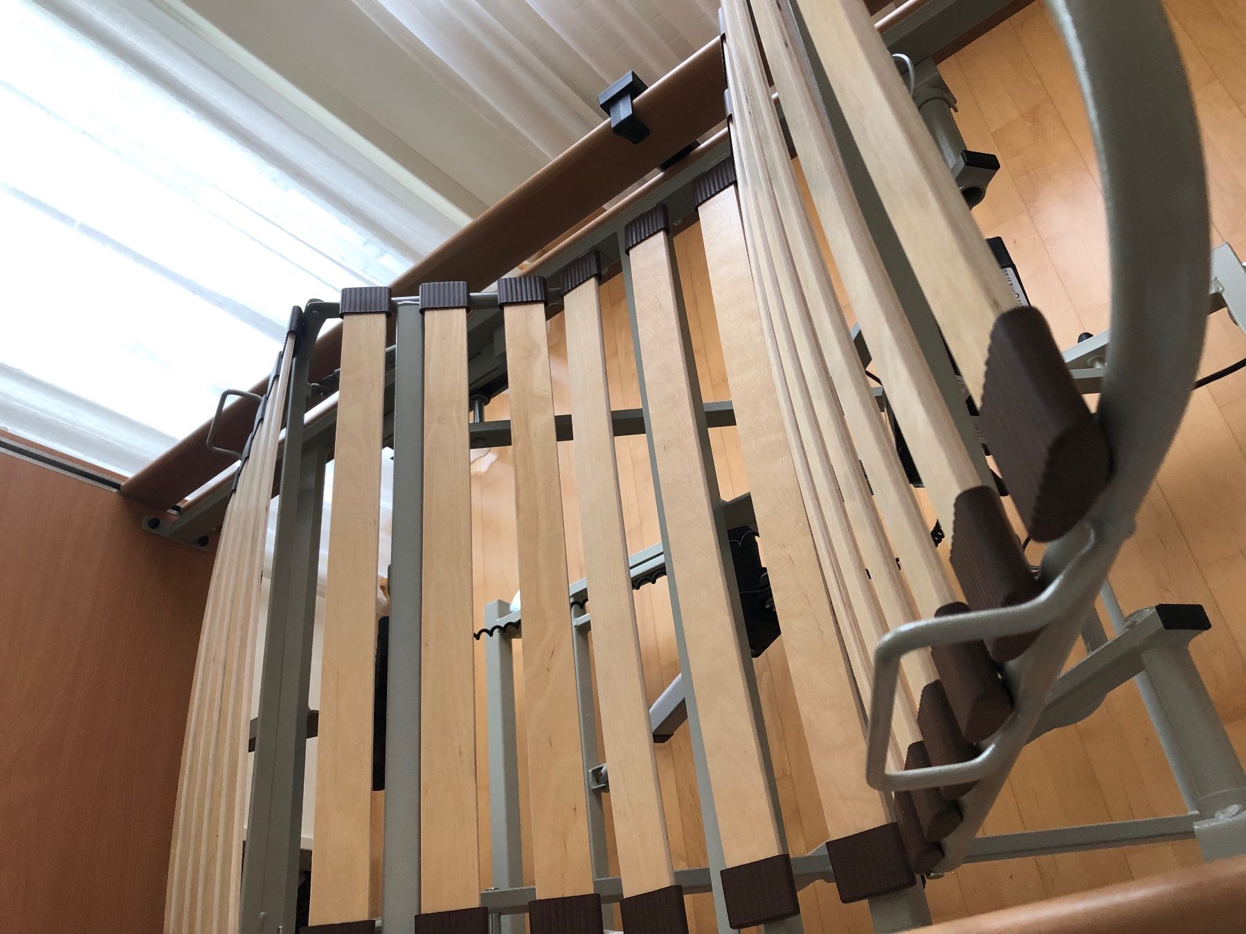 Letti: Pflegebett S4 – Usato da Baar venduto da alexisbeads 5