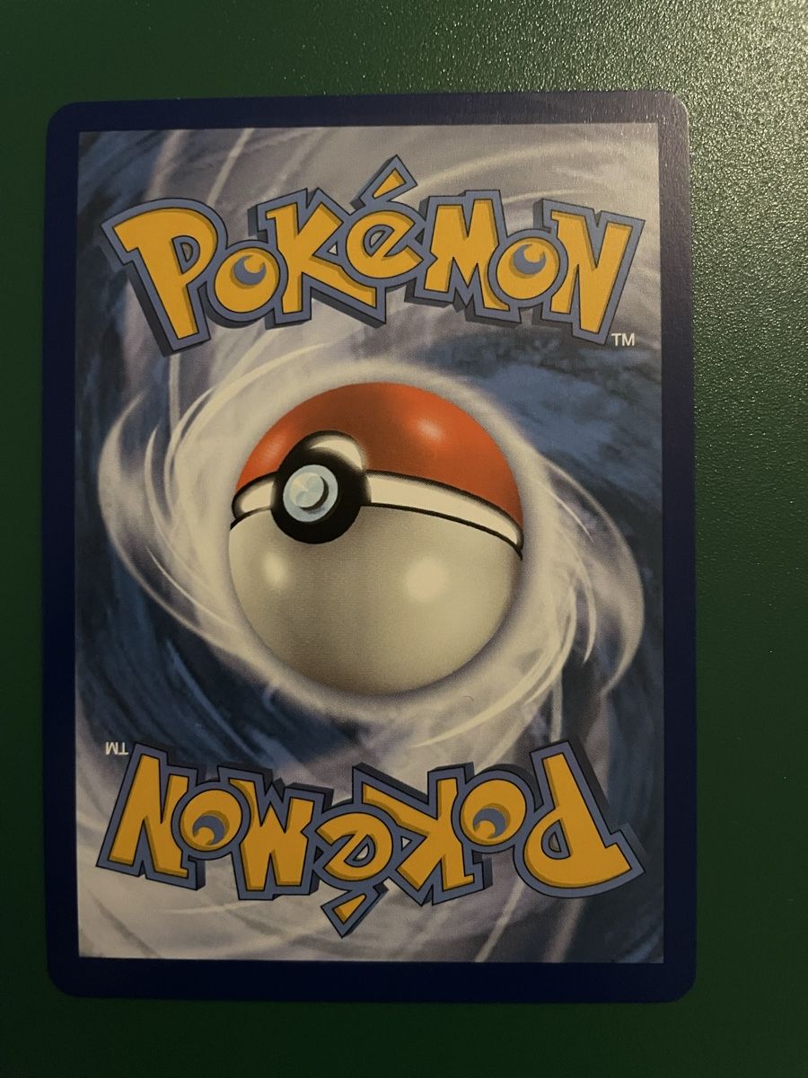 Pokémon Carte collezionabili: Pokemon Lost Origin Delphox V 027/196 EN – Usato da Wallisellen venduto da ale_v9vd 1