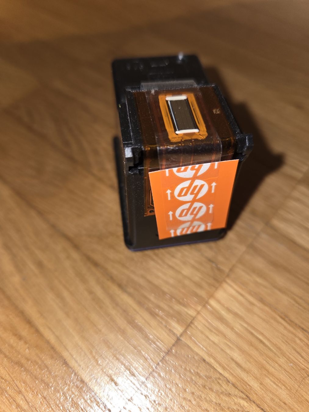 Cartouches & Toner: HP 22 Tintenpatrone – Neuf avec emballage d'origine à Dättwil AG par Mafalda007 1