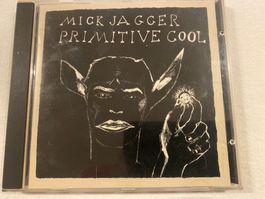 Mick Jagger - Primitive Cool