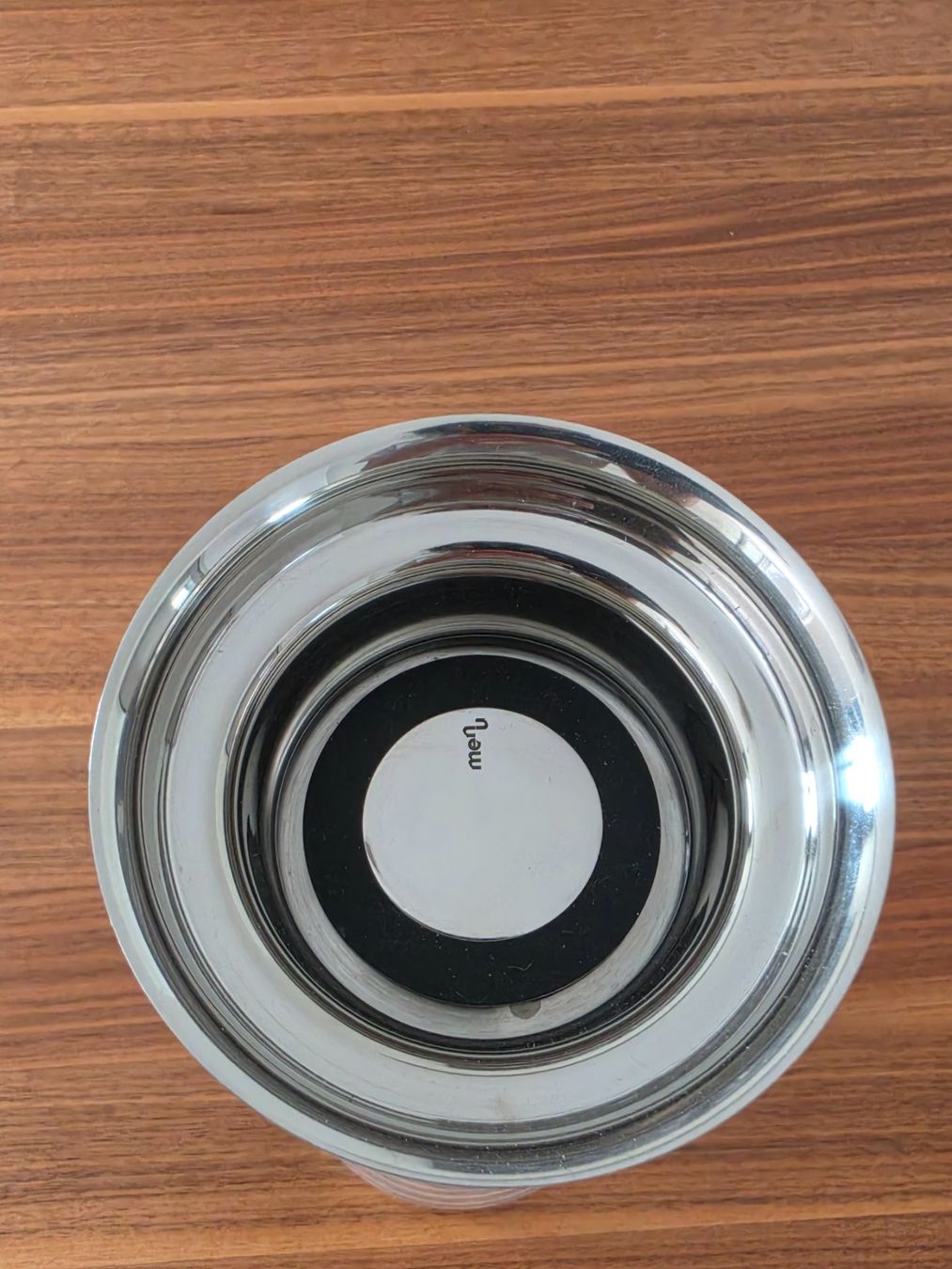 Caraffe: Wasserkaraffe Menu 1.3 l – Nuovo (secondo la descrizione) da Wald AR venduto da Gissgigi 1