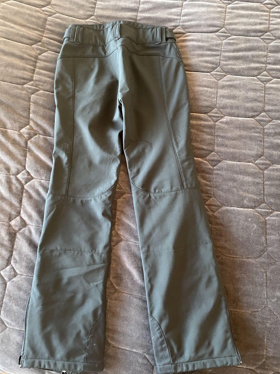 Tchibo Hosen: Active by Tchibo: Ski-/Snowboardhose, Gr. 36, neuwertig – Gebraucht aus Murten von Somasi2 1