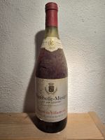 Chambolle-Musigny Les Amoureuses 1977 | Henri de Villamont