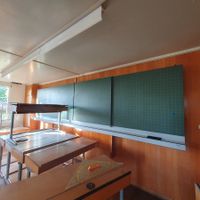 Wandtafel / Schultafel