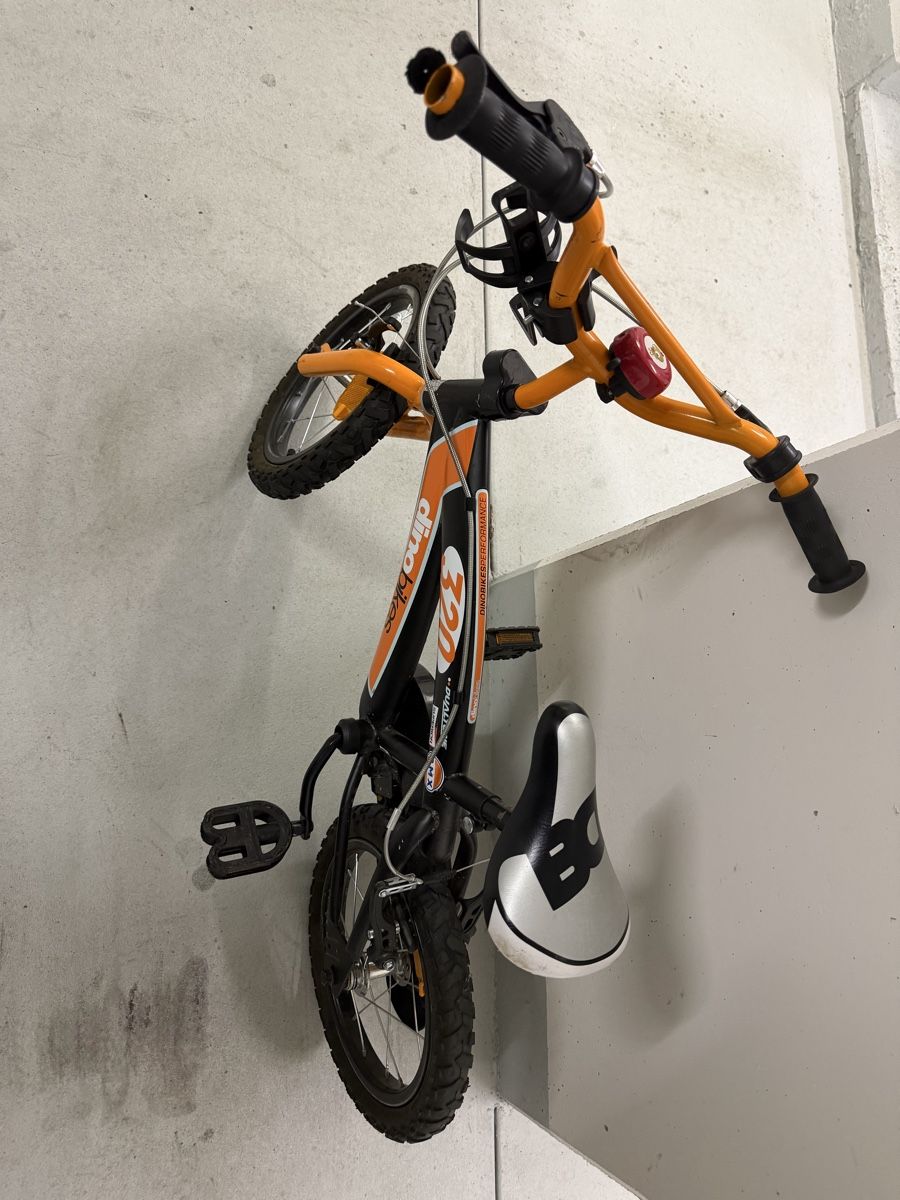 Biciclette: Kinder Fahrrad – Usato da Niederwangen BE venduto da KBL85 2