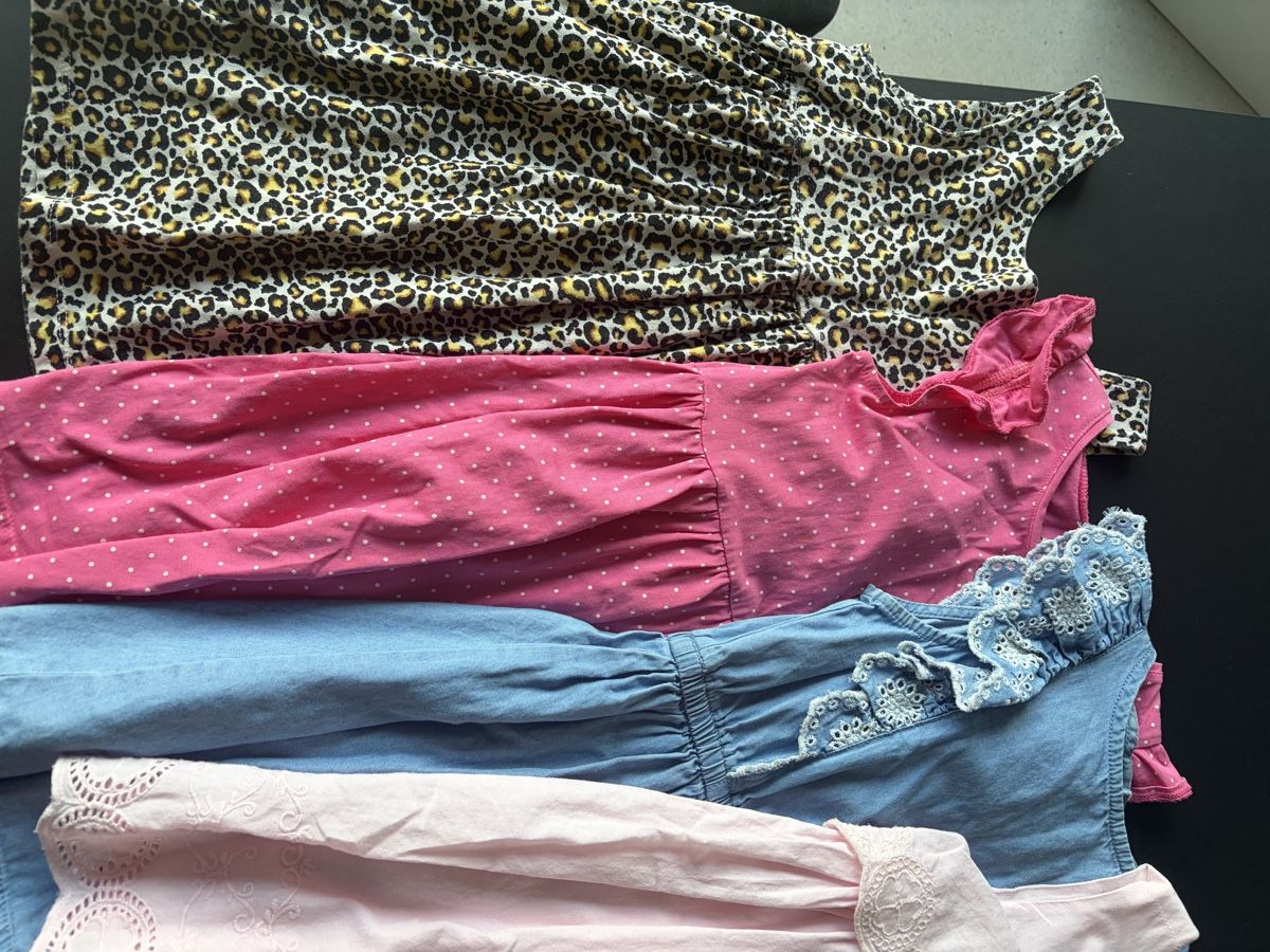 Lotti & Set di vestiti: Sommerkleider Set – Nuovo (secondo la descrizione) da Horgen venduto da lee_kh6r 1