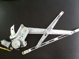 Fensterheber elektrisch vo. re. Mazda B
