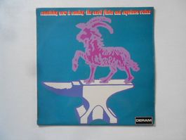 THE ANVIL FLUTE S AND CAPRICORN VOICES  -  SOMETHING NEW